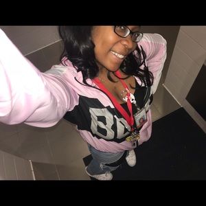 Meet your Posher, Jasmine